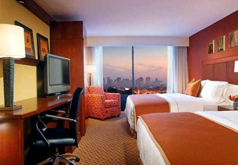 Hotel Courtyard By Marriott Boston Logan Airport Exterior foto